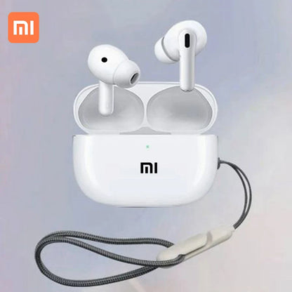 Xiaomi Wireless In-Ear Bluetooth Earbuds - Built-in Mic for Clear Calls