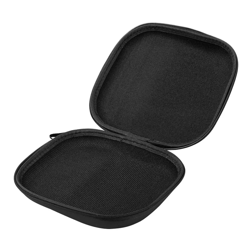 Portable Headset Storage Bag Cover For Sennheiser HD25 HD25-1 II HD25-SP HMD25 HME25 HMEC25 HME45 HMEC45 Headphones Case Box