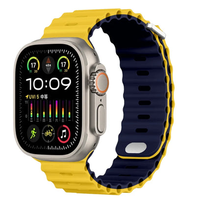 Ocean Strap for Apple Watch - Fits All Sizes &