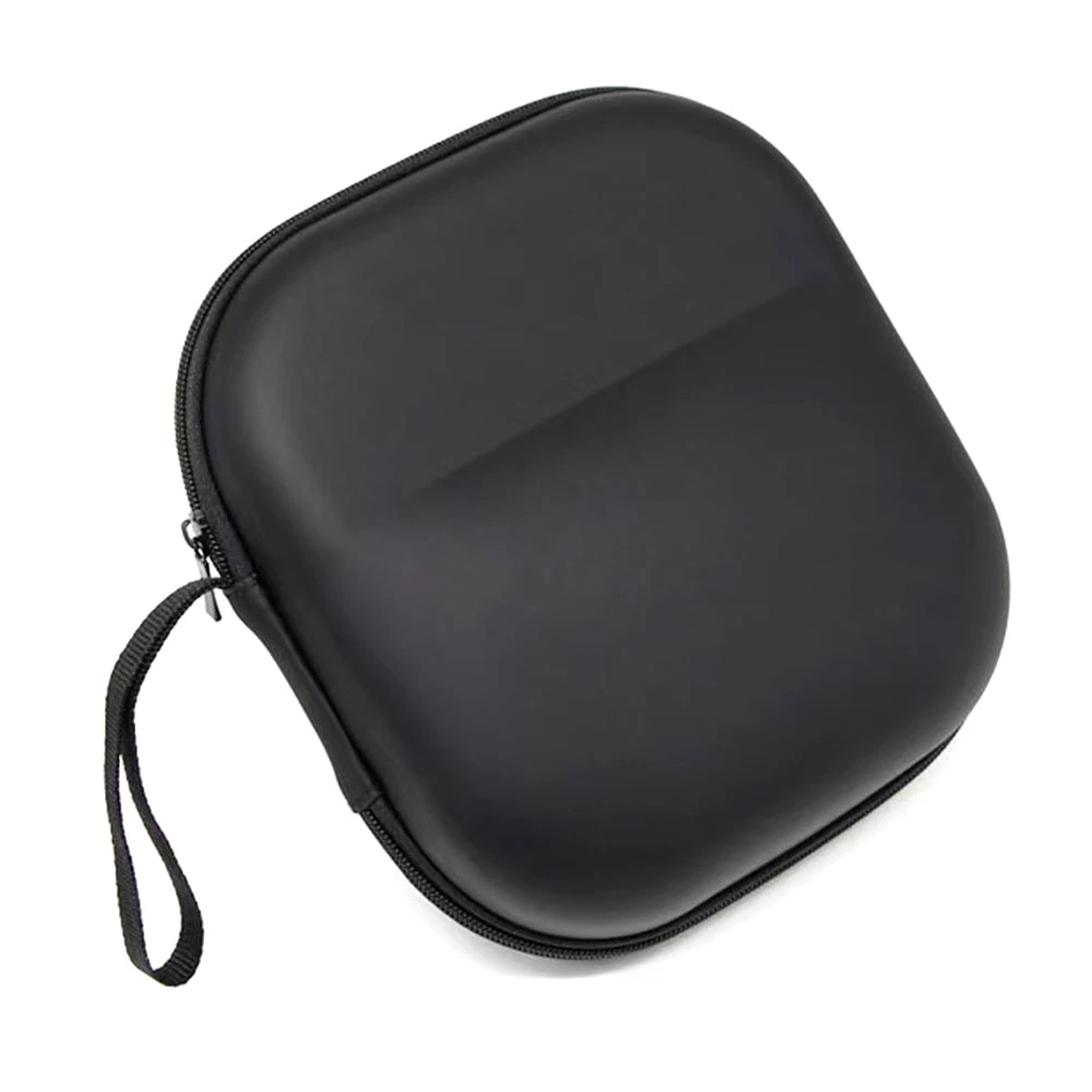 Portable Headset Storage Bag Cover For Sennheiser HD25 HD25-1 II HD25-SP HMD25 HME25 HMEC25 HME45 HMEC45 Headphones Case Box