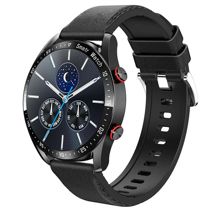 2024 New Smart Watch - 1.5" Full Touch, Bluetooth Calls, Business & Fitness for Android & iOS